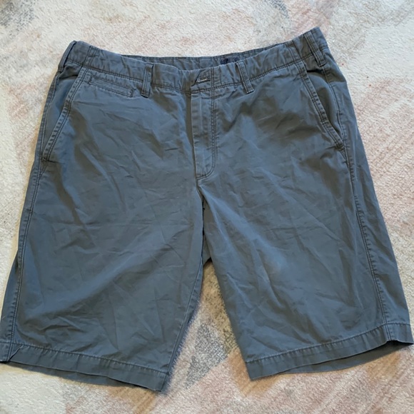 GAP Shorts Mens Gap Cargo Shorts Poshmark